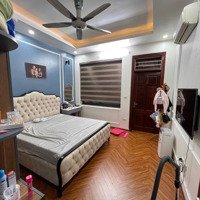 Bán Nhà Mặt Phố Hồ Đền Lừ - Vị Trí Đắc Địa, Kinh Doanh Đỉnh Cao, Lô Góc, 55M2, 5 Tầng, 22 Tỷ