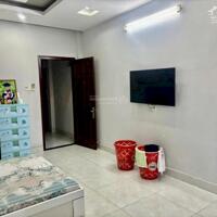 Nhà Tây Hoà, PLA, 100m2, ngang 5m, đường xe tải, ngay Metro, GPXD 6 tầng,7.2t