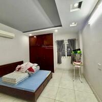 Nhà Tây Hoà, PLA, 100m2, ngang 5m, đường xe tải, ngay Metro, GPXD 6 tầng,7.2t