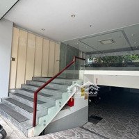 Nhà Mới Lên! Đỗ Quang, Thông Sàn Văn Phòng Có Hầm, Vỉa Hè, Dòng Tiền 1 Tỷ/Năm 81Mmặt Tiền5,2M Giá Bán 34 Tỷ