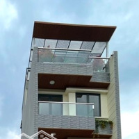 Chủ Gửi Bán Căn Nhà Tâm Huyết, Mới Xây, Đẹp. Sát Đường Nguyễn Lương Bằng. Giá 15 Ti