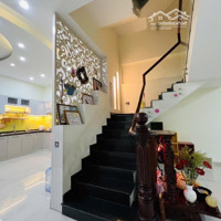 Bán Nhà Đẹp Giá Tốt Hẻm 6M, 113M2. Chỉ 12 Tỷ. Gần Nhà Vh Thiếu Nhi Q Gò Vấp.
