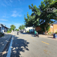 Cần Bán Lô Đất Tại Đ.nguyễn Đức Cảnh, Hiệp Thành, Tdm Giá 620 Triệu/ 120M2, Gần Sân Cầu Lông Mạnh Cường