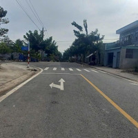 Cần Bán Lô Đất Tại Đ.nguyễn Đức Cảnh, Hiệp Thành, Tdm Giá 620 Triệu/ 120M2, Gần Sân Cầu Lông Mạnh Cường