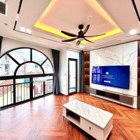 Bán Nhà Xuân Thủy S=60M2 7Tầng Thang Máy , Kinh Doanh ,Mặt Tiền5.4M Giá Bán 22.5 Tỷ
