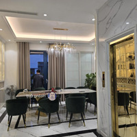 Bán Liền Kề Kđt Hạ Đình Hoàn Thiện Đẹp Nhất Khu 118M2* 6 Tầng Thang Máy. Hầm 2 Xe 7 Chỗ Chỉ 30.5 Tỷ