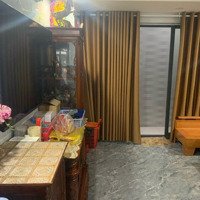 Bán Nhàmặt Tiềncư Xá Phú Thọ Hòa Dt: 4X16.5M1 Lững 3 Lầu St Nhà Đẹp,Thang Máy, Ntcc 13.5 Tỷ Tl
