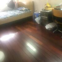 Cho thuê nhà ngõ ô tô Phân Lô Hoàng Đạo Thành 5 tầng, 50m2, 3 ngủ to 15 triệu