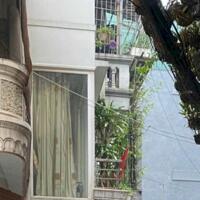 Cho thuê nhà ngõ ô tô Phân Lô Hoàng Đạo Thành 5 tầng, 50m2, 3 ngủ to 15 triệu