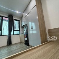 Cho Thuê Gấp Chung Cư Mini 30M2, 5,5 Triệu Tại Lạc Long Quân, Xuân La, Tây Hồ, Hà Nội