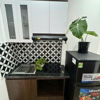 Cho Thuê Gấp Chung Cư Mini 30M2, 5,5 Triệu Tại Lạc Long Quân, Xuân La, Tây Hồ, Hà Nội