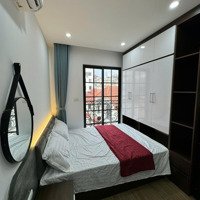 Cho Thuê Gấp Chung Cư Mini 30M2, 5,5 Triệu Tại Lạc Long Quân, Xuân La, Tây Hồ, Hà Nội