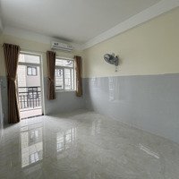Cho Thuê Phòng Trọ Tiện Nghi Hẻm Rộng