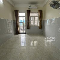 Cho Thuê Phòng Trọ Tiện Nghi Hẻm Rộng