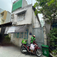 Bán Nhà 75M2 Ngang 5Mx15M Vuông Vức Giá Bán 7,9 Tỷ, Sổ Hồng Riêng Đường Nguyễn Thế Truyện Quận Tân Phú