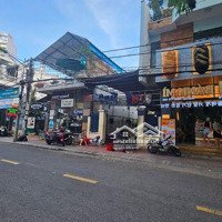 Bán Nhà Đường Bạch Đằng Gần Biển, Trung Tâm Nha Trang Giá Rẻ 18,5Tỷ