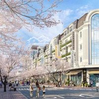 Sở Hữu Ngay Căn Shophouse Tại Him Lam Central Park An Hồng, Quận Hồng Bàng Với Vốn Chỉ Từ 1.5Tỷ