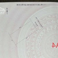Đất Phú Lộc 22, Hoà Minh, Liên Chiểu. Gần Sát Biển. Mặt Tiền 7M. Điện Âm