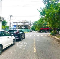 Đất Phú Lộc 22, Hoà Minh, Liên Chiểu. Gần Sát Biển. Mặt Tiền 7M. Điện Âm
