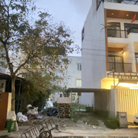 Đất Phú Lộc 22, Hoà Minh, Liên Chiểu. Gần Sát Biển. Mặt Tiền 7M. Điện Âm