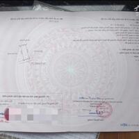 LÔ GÓC HÒA NGHĨA, DƯƠNG KINH GẦN VINHOMES NGÕ Ô TÔ TẬN NƠI CHỈ 720 tr