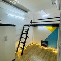 Cho Thuê Phòng Giá Rẻ - Cửa Sổ Ngay Thích Quảng Đức , Phan Đăng Lưu Phú Nhuận