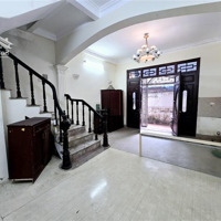 Chính Chủ - Bán Nhà Minh Khai - 32M - 6 Tầng - Lô Góc - Giá Đầu Tư 5 Tỷ 8