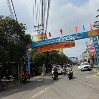 Bán Dãy Trọ Khu Bình Hoà, Giáp Bình Chiểu, Thủ Đức. Cách Tỉnh Lộ 43 Chỉ 300M