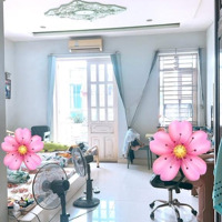 Giảm 2 Tỷ - Nhà Ngay Hoàng Diệu 2 - Tp Thủ Đức - Hẻm 8M - 3 Tầng- Ngang 5.3M - 135M2 - Giá Bán 8.75 Tỷ.