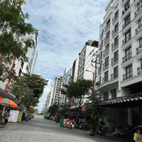 4 Tầng Đường Trần Bạch Đằng Mỹ Khê Phố Du Lịch An Thượng. Cần Bán