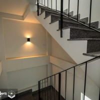 Bán Nhà 2 Mặt Tiền Phan Văn Hân, Sát Quận 1, 6.2X25M, Gpxd Hầm 7 Tầng, Giá Bán 28.5 Tỷ