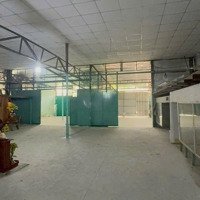Cho Thuê Kho 1000M2 Tại Phường Hiệp Bình Phước, Thủ Đức.
