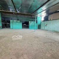 Cho Thuê Kho 1000M2 Tại Phường Hiệp Bình Phước, Thủ Đức.