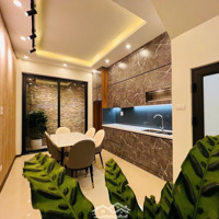 Bán Nhà Bạch Mai, Cách 1 Nhà Ra Mặt Đường 2 Ô Tô Tránh, 52M2, 5Tầng, 9Tỷ, Full Nội Thất Xịn Xò