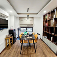 Bán Nhà Bạch Mai, Cách 1 Nhà Ra Mặt Đường 2 Ô Tô Tránh, 52M2, 5Tầng, 9Tỷ, Full Nội Thất Xịn Xò