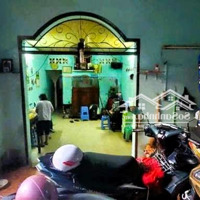 Hàng Hiếm Tại Võ Văn Ngân, 6,3 Tỷ, 87M2, 3Pn
