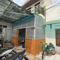 Giảm Gấp 200 Triệu - Nhà Đường 4, Linh Xuân, Thủ Đức - Tặng Nội Thất Như Hình