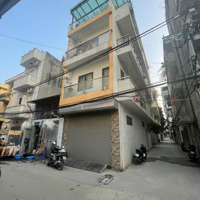 Bán Nhà Xuân Thủy, Cầu Giấy, Kinh Doanh Sầm Uất, Ô Tô Tránh, Ngõ Thông, Giá Cực Tốt, 60M2 - 21,8 Tỷ