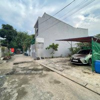 Bán Lô Đất Hẻm Xe Hơi Phường Linh Xuân, Thủ Đức, Giáp Hành Chính Dĩ An
