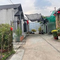 Bán Lô Đất Hẻm Xe Hơi Phường Linh Xuân, Thủ Đức, Giáp Hành Chính Dĩ An