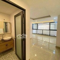 Nhà Sáthẽm Xe Hơihoàng Hoa Thám - Bình Thạnh - 44M2 5 Tầng Btct - 6 Tỷ Hơn