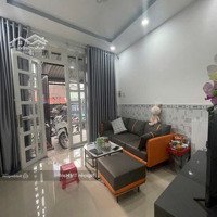 Nhà Hẻm 1/ Đường Phạm Văn Đồng, Phường Linh Tây, Thủ Đức - Sân Trước, Sân Sau, Ban Công Đầy Đủ