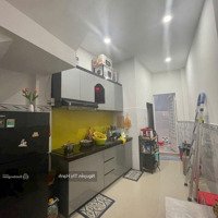 Nhà Hẻm 1/ Đường Phạm Văn Đồng, Phường Linh Tây, Thủ Đức - Sân Trước, Sân Sau, Ban Công Đầy Đủ