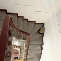 Bán nhà HỒNG TIẾN 8 tỉ Ô TÔ thông 50M*4T dân xây ở luôn.