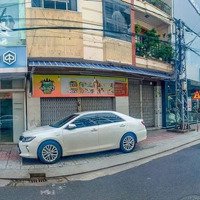 Nhà Mặt Tiền Hoàng Văn Thụ / Nha Trang - Ngang 6,54M.