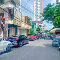 Nhà Mặt Tiền Hoàng Văn Thụ / Nha Trang - Ngang 6,54M.