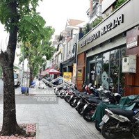 Mặt Tiền Kinh Doanh Ngang Hiếm 12Mx4,5M, Vuông Vắn, 4 Tầng, Phan Xích Long, Phú Nhuận