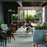 Mặt Tiền Kinh Doanh Ngang Hiếm 12Mx4,5M, Vuông Vắn, 4 Tầng, Phan Xích Long, Phú Nhuận