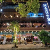 2 Mặt Tiền Lê Quang Đạo Vs Phan Tôn. Biển Mỹ Khê Dòng Tiền 100 Triệu/Th. Vị Trí Đẹp