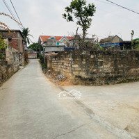 Ra Mắt 10 Lô F0 Giá Chỉ Từ 3Xx Triệu/Lô - Ngay Trung Tâm Xã Ninh Sơn (Kỳ Sơn)